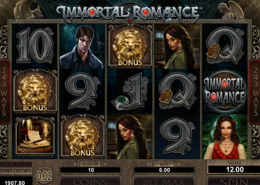 immortal-romance-slot